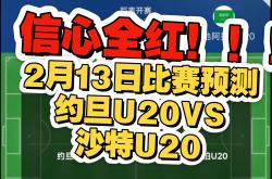 国际足球大赛令人期待，赛果猜想